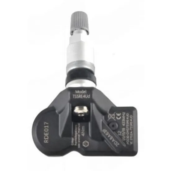 Senzor presiune anvelopa BMW 3 Gran Turismo F34 2012-> senzor pentru presiune anvelopa (TPMS) (433MHz) Perioada 2012 2013 2014 2015 2016 2017