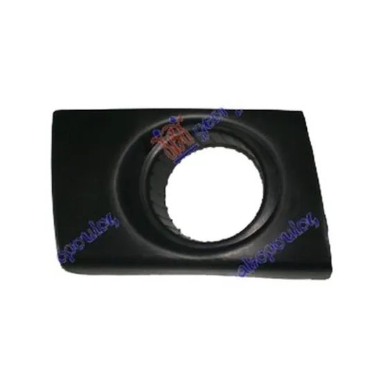 Ornament Proiector HYUNDAI TUCSON 2004->2012 Rama proiector dreapta in bara fata Perioada 2004 2005 2006 2007 2008 2009 2010 2011 2012 2013 2014