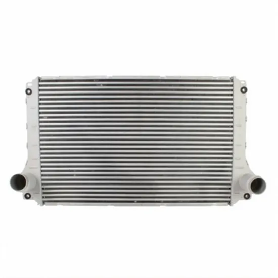 Intercooler TOYOTA COROLLA Verso 2004->2009 Radiator intercooler 2.2 D pentru 4 usi diesel 05- (642x418x26) Perioada 2007 2008 2009