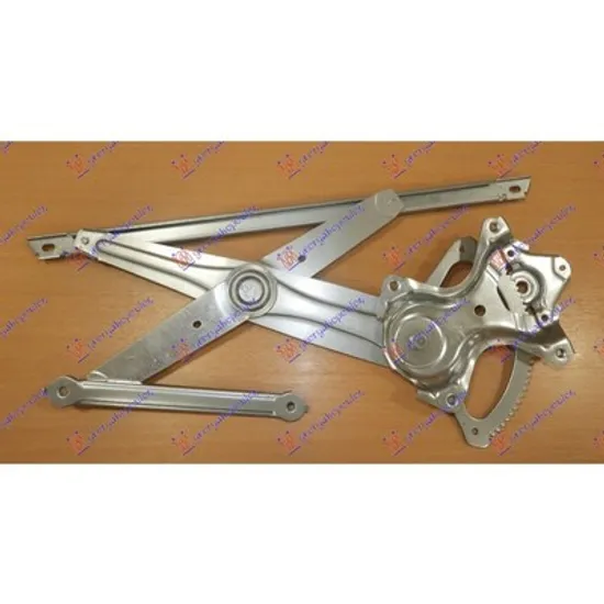 Macara Usa TOYOTA VERSO S 2011->2015 Macara geam usa fata/spate electrica fara motor JAPAN stanga Perioada 2011 2012 2013 2014 2015