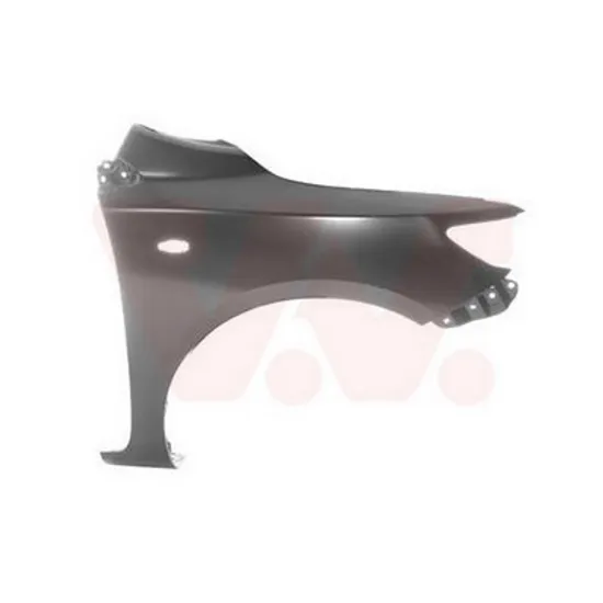 Aripa Fata TOYOTA COROLLA E15 2006->2014 Aripa fata dreapta Sedan 2007->2011 Perioada 2006 2007 2008 2009 2010 2011 2012