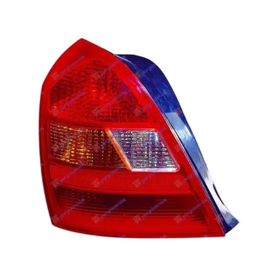Stop Spate HYUNDAI ELANTRA 2000->2006 Lampa spate stanga, ptr modele cu 4 usi ((Typ XD) 08.00-06.03) Perioada 2000 2001 2002 2003