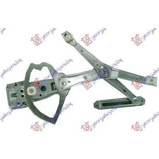 Macara Usa MERCEDES C-CLASS W202 1993->2000 Macara usa fata dreapta fara motor Perioada 1993 1994 1995 1996 1997 1998 1999 2000