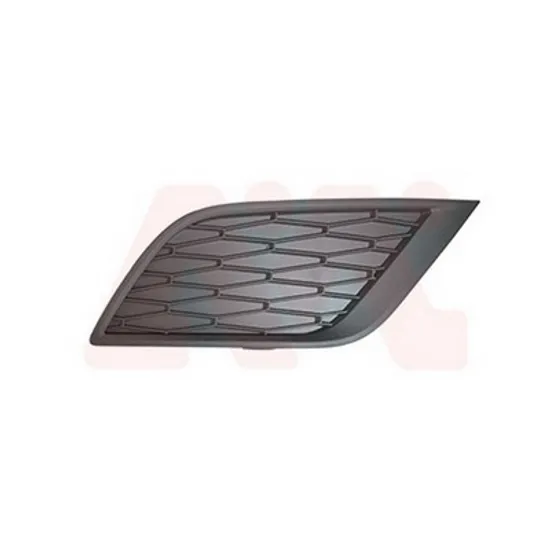 Grila Bara SEAT IBIZA 4 2008->2017 Grila bara fata laterala fara proiector dreapta Perioada 2012 2013 2014 2015 2016 2017