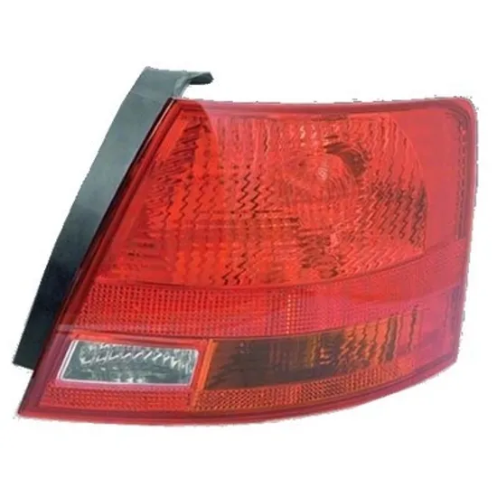 Stop Spate AUDI A4 8EC, B7 2004->2008 Lampa spate exterioara dreapta pentru break Perioada 2004 2005 2006 2007 2008