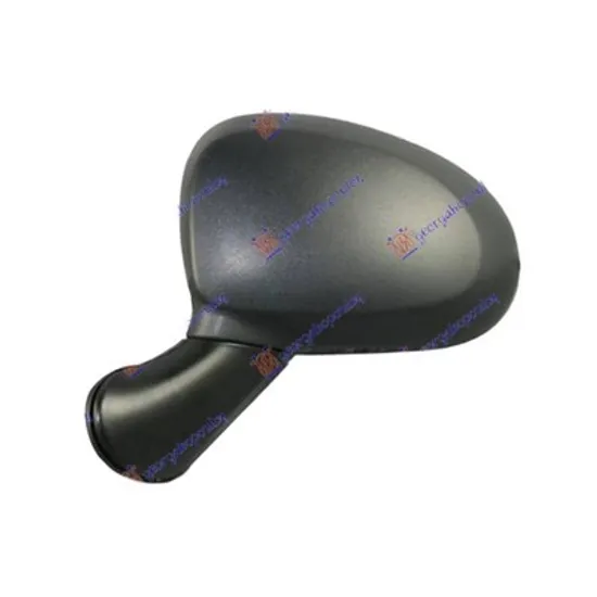 Oglinda CHEVROLET MATIZ M200, M250 2005-> Oglinda exterioara stanga electrica Perioada 2005 2006 2007 2008 2009 2010
