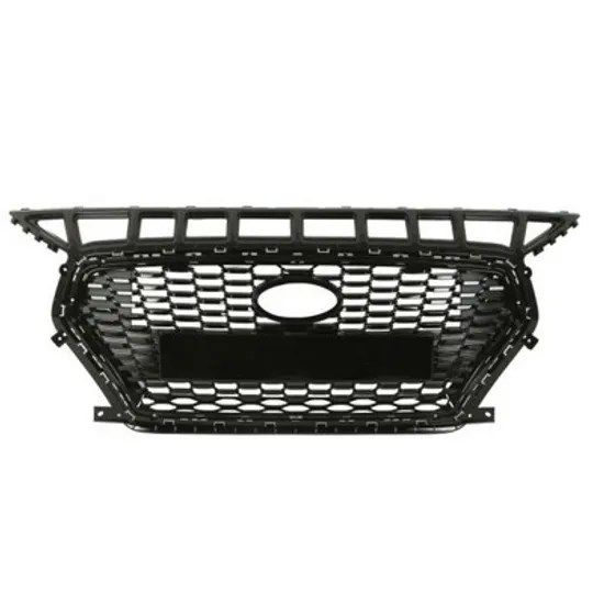 Grila Radiator HYUNDAI i30 2017-> Grila radiator (negru) Perioada 2017 2018 2019 2020