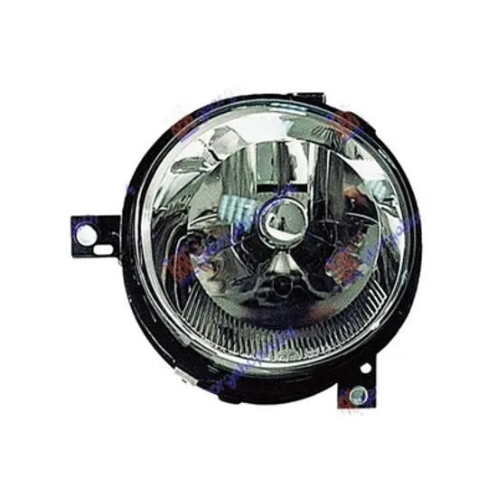 Faruri VW LUPO 1998->2005 Far dreapta cu reglaj electric, H4, si ptr TDI 3L Perioada 1998 1999 2000 2001 2002 2003 2004 2005