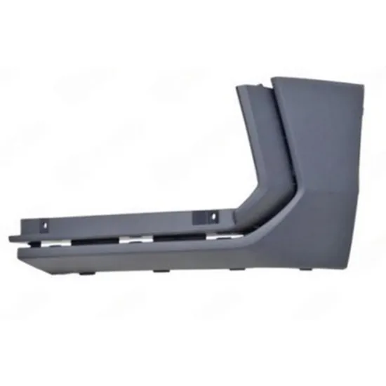 Spoiler Bara fata VW TIGUAN ALLSPACE BW2 2017-> Spoiler Bara fata lateral (R-LINE) STANGA Perioada 2017 2018 2019 2020 2021 2022