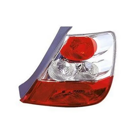Stop Spate HONDA CIVIC 7 2000->2005 Lampa spate dreapta pt 3 usi (11.03-11.05) Perioada 2003 2004 2005 2006