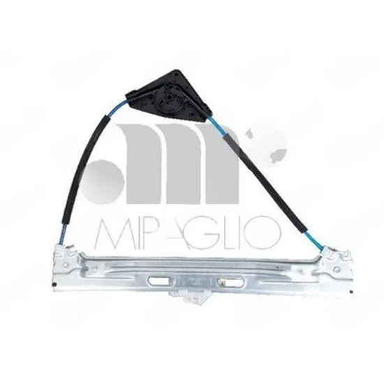 Macara Usa FIAT 500L 2012-> Macara usa spate electrica fara motor DREAPTA Perioada 2017 2018 2019 2020 2021 2022 2023