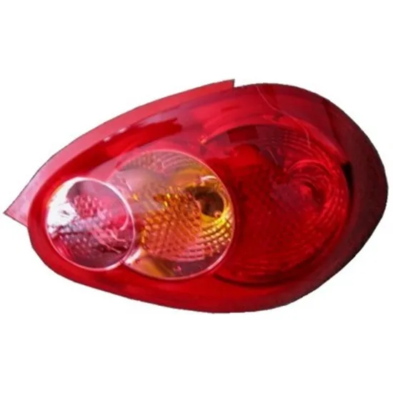 Stop Spate TOYOTA AYGO 2005->2014 Lampa spate dreapta 06 05-12 08 Perioada 2005 2006 2007 2008