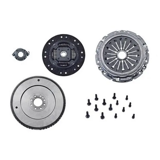 KIT AMBREIAJ CITROEN C8 2.0 HDi -79KW/107CP- 1997cmc, pentru motor RHM (DW10ATED4), RHT (DW10ATED4), perioada 2002,2003,2004,2005,2006,2007,2008