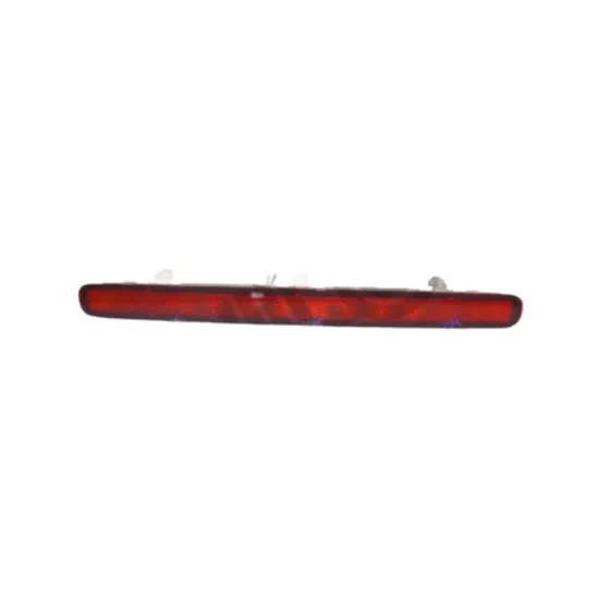 Stop Spate SKODA YETI 2009->2017 Lampa stop suplimentara LED ULO 2009->2013 Perioada 2009 2010 2011 2012 2013 2014