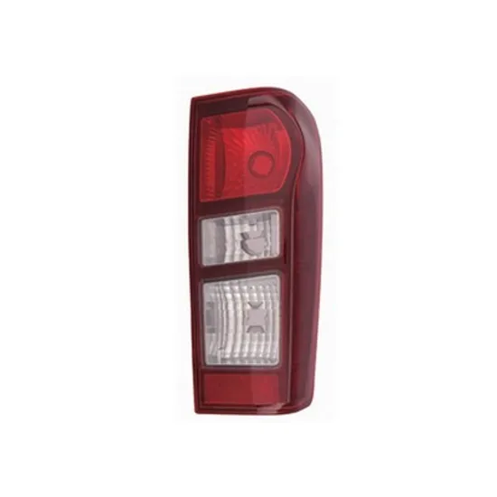 Stop Spate ISUZU D-MAX 2 2012->2018 Lampa spate dreapta, Perioada 2012 2013 2014 2015 2016