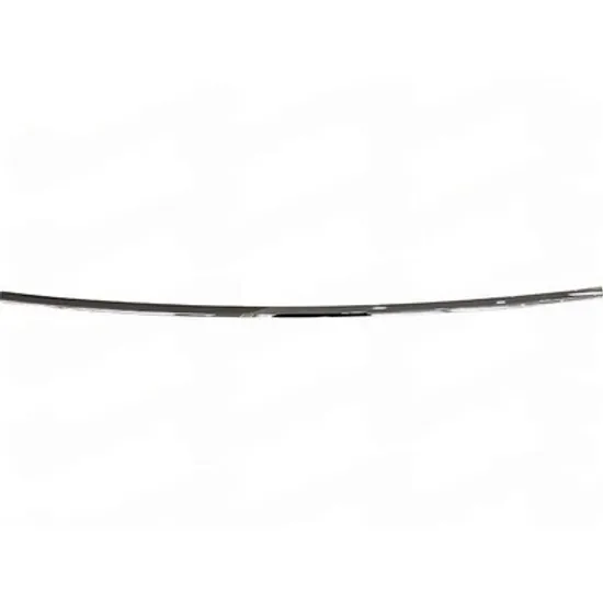Ornament Capota spate AUDI A8 4N2, 4N8 2017-> Bandou cromat Capota spate Perioada 2021 2022 2023 2024 2025