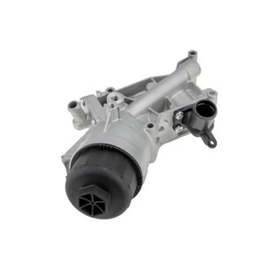 RADIATOR ULEI TERMOFLOT OPEL CORSA 1.3 CDTI tip L08, L68 -55KW/75CP- 1248cmc, pentru motor A 13 DTC, Z 13 DTJ, perioada 2006,2007,2008,2009,2010,2011,2012,2013,2014
