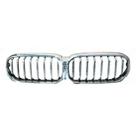 Grila Radiator BMW 5 G30, F90 2016-> Grila radiator cromat Perioada 2020 2021 2022 2023 2024