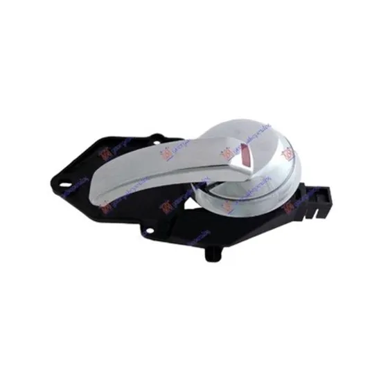 Maner Usa FIAT 500 2007-> Maner usa fata interior cromat dreapta Perioada 2007 2008 2009 2010 2011 2012 2013 2014 2015 2016 2017 2018
