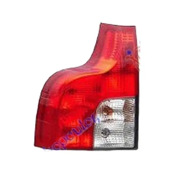 Stop Spate VOLVO XC90 1 2002->2014 Lampa spate inferioara 2006-> LED stanga Perioada 2007 2008 2009 2010 2011 2012 2013