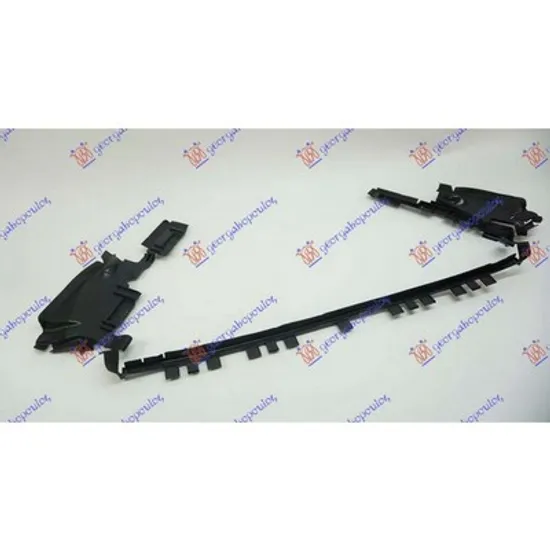 Suport Radiator MERCEDES C-CLASS W204 2007->2014 Suport radiator PLASTIC interior Perioada 2007 2008 2009 2010 2011 2012 2013 2014