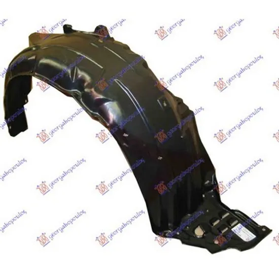 Carenaj fata HONDA CIVIC 8 2005-> Carenaj aripa fata dreapta pt 4 usi Perioada 2005 2006 2007 2008 2009 2010 2011