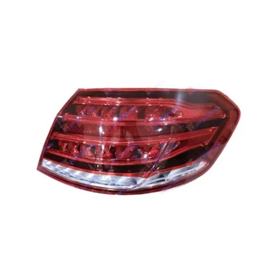 Stop Spate MERCEDES E-CLASS W212 2009->2015 Lampa spate exterioara LED (E) dreapta, 2013->2016 Perioada 2013 2014 2015 2016