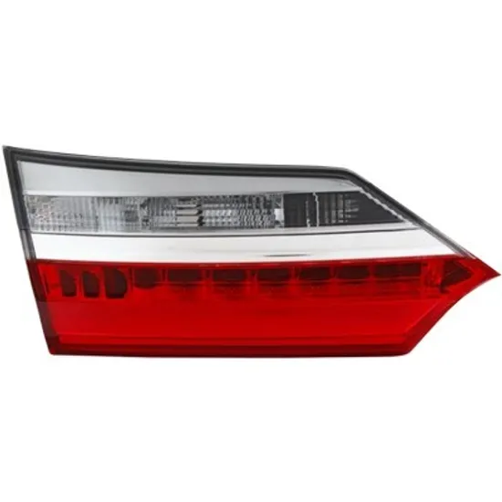 Lampa stop spate stanga TOYOTA COROLLA E18 2013->2019 perioada 2013 2014 2015 2016 2017 2018 , interior, cu bec LED, cu bec W16W