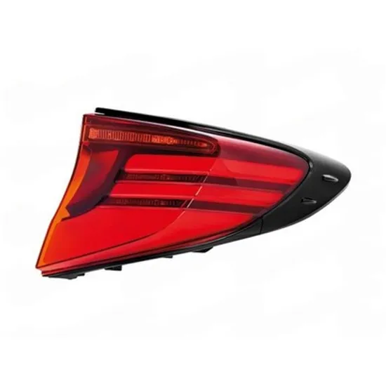 Stop Spate TOYOTA C-HR 2016-> Lampa stop spate exterior LED (E) (ULO) DREAPTA Perioada 2019 2020 2021 2022 2023