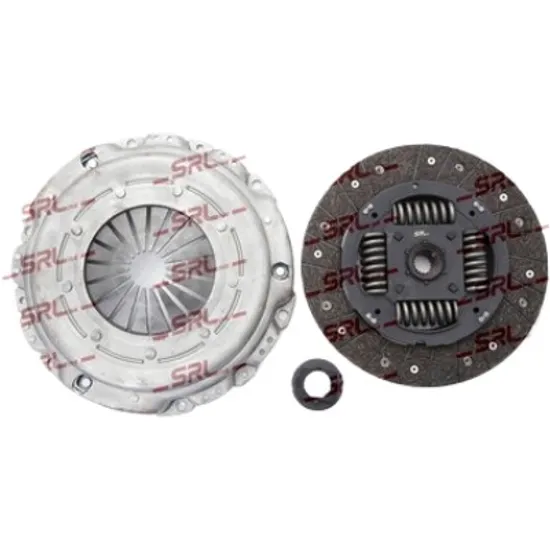 Kit ambreiaj TOYOTA AVENSIS T22 1997->2003 2.0 D-4D 85KW 116CP , pentru motor 1CD-FTV perioada 2002 2003