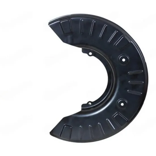 Protectie disc MERCEDES VITO W639 2003-> Protectie disc frana fata (diametru panou 325 mm) (diametru disc 300 mm) Perioada 2010 2011 2012 2013 2014 2015