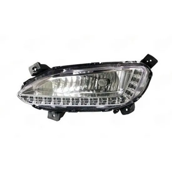 Proiector HYUNDAI SANTA FE 3 2012->2018 Proiector (H8/LED) STANGA Perioada 2012 2013 2014 2015 2016