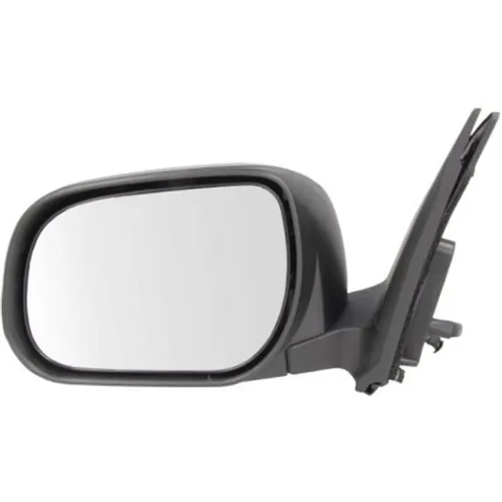 Oglinda exterioara stanga TOYOTA RAV 4 III 2005->2014 perioada 2005 2006 2007 2008 2009 2010 2011 2012 2013 pana la an de fabricatie 12/2011, cu semnal, inaltime cm 32, latime cm 21, lungime cm 21, reglaj electric, numar pini 9, cu incalzire, rabatare electrica, prevopsit grund