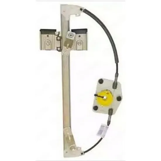 Macara Usa SKODA ROOMSTER 2006->2015 Macara usa fata electrica fara motor STANGA Perioada 2010 2011 2012 2013 2014 2015