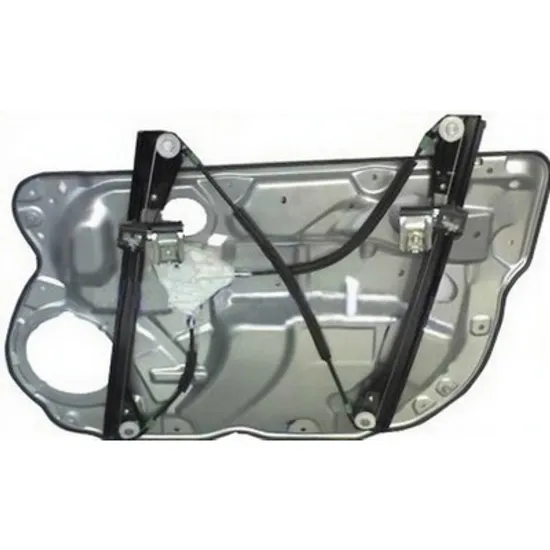 Macara Usa VW POLO 9N 2001->2012 Macara usa fata electrica 5 usi fara motor STANGA Perioada 2005 2006 2007 2008 2009
