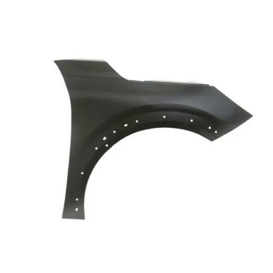 Aripa Fata PEUGEOT 208 2 2019-> Aripa fata (GT) (cu gauri bandou) DREAPTA Perioada 2019 2020 2021 2022 2023