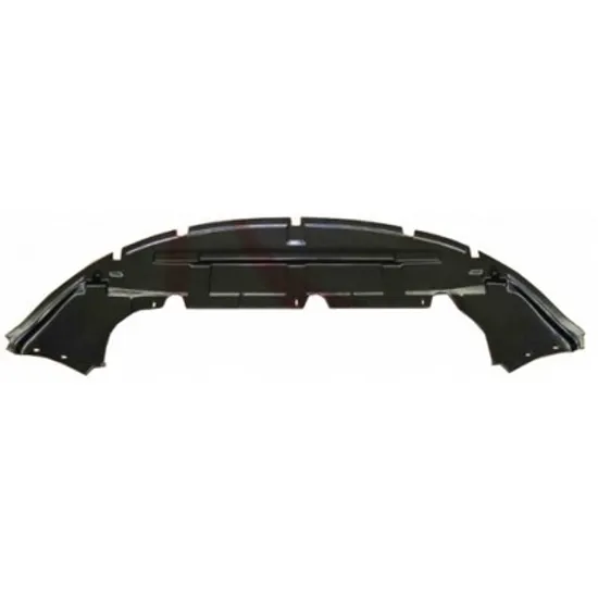 Scut Bara FORD FOCUS 2 2004->2013 Deflector pietre sub bara fata (10.04-12.07) Perioada 2004 2005 2006 2007