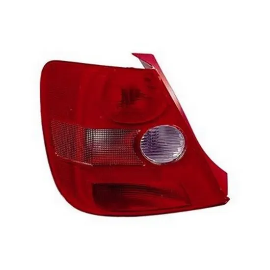 Stop Spate HONDA CIVIC 7 2000->2005 Lampa spate stanga, ptr 3 usi (Hatchback 01-04) Perioada 2001 2002 2003 2004