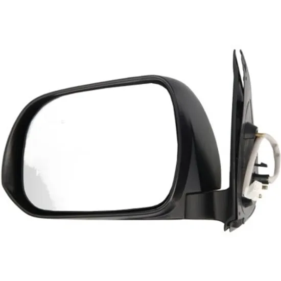 Oglinda exterioara stanga TOYOTA HILUX 8 2015-> perioada 2015 2016 2017 2018 2019 2020 , cu semnal, reglaj electric, cromat