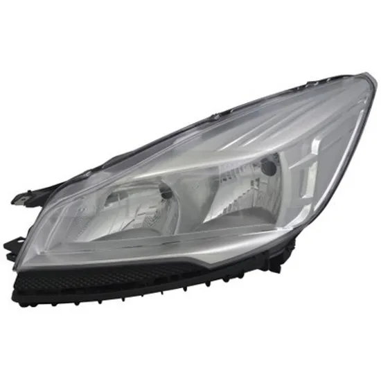 Faruri FORD KUGA 2 2012->2019 Far reglaj electric VALEO stanga 2013->2016 Perioada 2013 2014 2015 2016