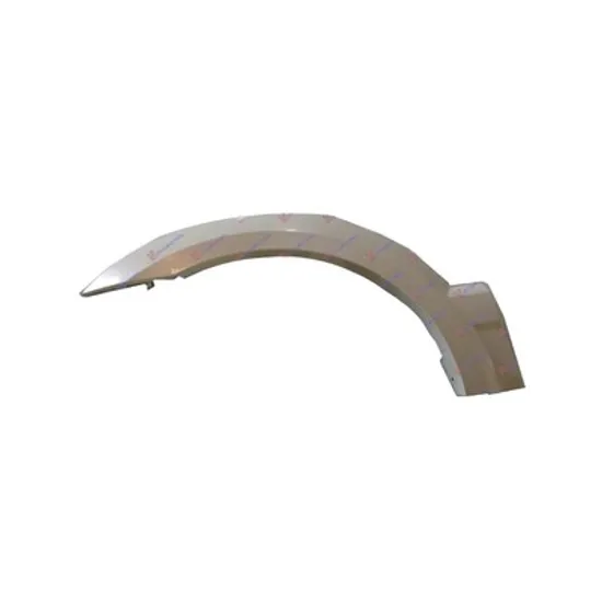 Bandou aripa fata KIA SORENTO 1 2002->2009 Ornament arcuit aripa fata stanga Perioada 2002 2003 2004 2005 2006 2007 2008 2009