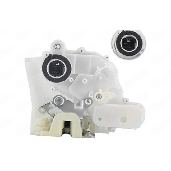 Broasca Usa HONDA CR-V 3 2006->2012 Inchizator usa fata (7pini) STANGA Perioada 2007 2008 2009 2010