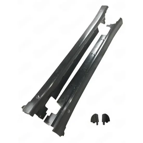Prag Metalic BMW X1 F48 2014-> Prag(SET) (M-SPORT) Perioada 2019 2020 2021 2022