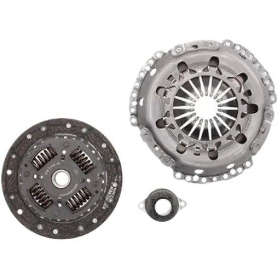 Kit ambreiaj SUZUKI SPLASH 2008-> 1.0 48KW 65CP , pentru motor K10B perioada 2008 2009 2010 2011 2012 2013