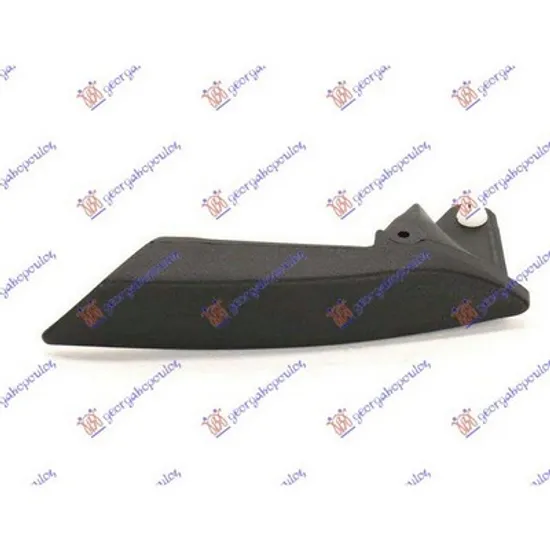 Maner Usa FIAT PUNTO EVO 199 2008-> Maner usa fata/spate interior negru (fara suport) stanga Perioada 2008 2009 2010 2011 2012