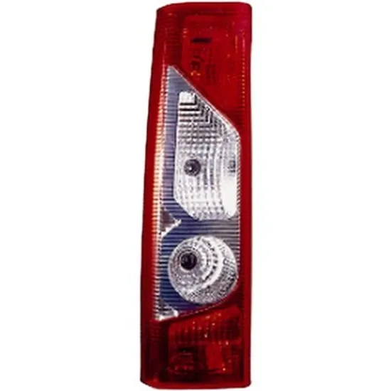 Lampa stop spate stanga CITROEN JUMPY 2007->2016 perioada 2011 2012 2013 2014 2015 2016 , semnal alb,