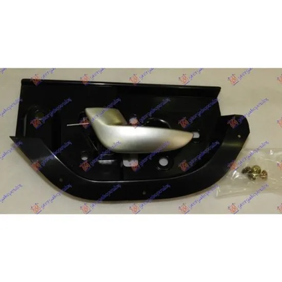 Maner Usa VOLVO S60 1 2000->2010 Maner usa spate interior stanga Perioada 2000 2001 2002 2003 2004 2005 2006 2007 2008 2009