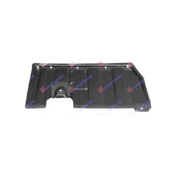 Scut Motor CITROEN C4 AIRCROSS 2010-> Scut motor dreapta spre spate Perioada 2010 2011 2012 2013 2014 2015 2016