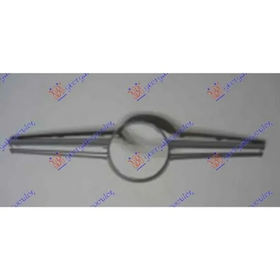 Grila radiator MERCEDES CLA C117 2013->2019 Grila fata exterioara cromat CLA 45 AMG 2013->2016 Perioada 2013 2014 2015 2016