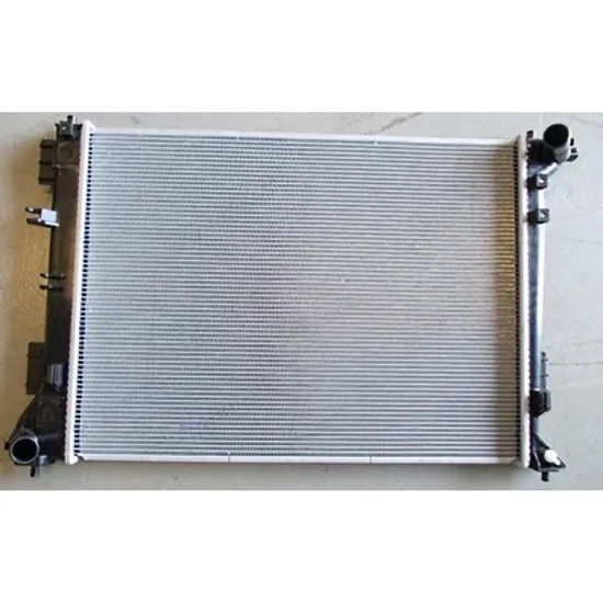 Radiator Motor HYUNDAI TUCSON 3 2015->2020 Radiator apa motor 1.6 GDi - 2.0i benzina manuala (640x460) (Cehia) Perioada 2018 2019 2020